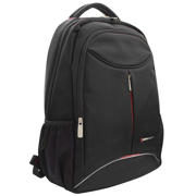 Mochila Swissmobility Backpack para Laptop de 15.6" TIG-115 Negro - Vista 11