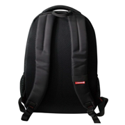 Mochila Swissmobility Backpack para Laptop de 15.6" TIG-115 Negro - Vista 13