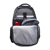 Mochila Swissmobility Backpack para Laptop de 15.6" TIG-115 Negro - Vista 14