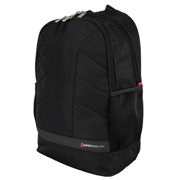 Mochila Swissmobility Allen Porta Laptop 15.6" Negro - Vista 9