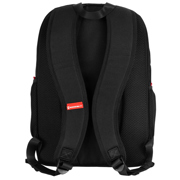Mochila Swissmobility Allen Porta Laptop 15.6" Negro - Vista 11