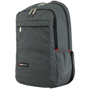 Mochila Swissmobility Jones Porta Laptop 15.6" Gris - Vista 9