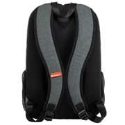 Mochila Swissmobility Jones Porta Laptop 15.6" Gris - Vista 11