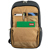 Mochila Swissmobility Jones Porta Laptop 15.6" Gris - Vista 12