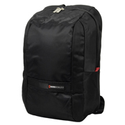 Mochila Swissmobility Smith Porta Laptop 15.6" Negro - Vista 9