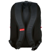 Mochila Swissmobility Smith Porta Laptop 15.6" Negro - Vista 11
