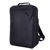 Mochila Swissmobility WATSON 17 2 cierres principales rígida doble asa color negro