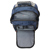 Mochila Swissmobility OLTEN 17 reforzada color azul - Vista 9