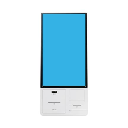 Impresora samsung para kiosko interactivo usb/rs232c x 3/ rj45 x 1