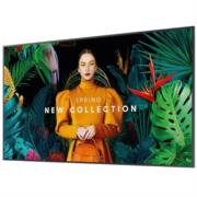 Pantalla Samsung 55" Smart Signage LFD Monitor Edge Led BLU UHD Resolución 3840x2160 Panel VA HDMI/USB/RJ - Vista 12
