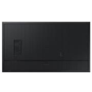 Pantalla Samsung 55" Smart Signage LFD Monitor Edge Led BLU UHD Resolución 3840x2160 Panel VA HDMI/USB/RJ - Vista 14