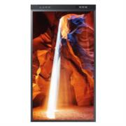 Pantalla Samsung 55" Semi Outdoor LFD Monitor Edge Led BLU FHD Resolución 1920 x 1080 HDMI/USB/RJ45 - Vista 2