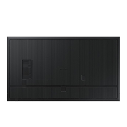 Pantalla Samsung 75" UHD 3840x2160 500nit 8ms S6 OS Tizen 4.0 (VDLinux) S/W MagicInfo - Vista 9