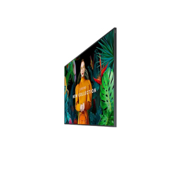 Pantalla Samsung 75" UHD 3840x2160 500nit 8ms S6 OS Tizen 4.0 (VDLinux) S/W MagicInfo - Vista 11