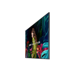 Pantalla Samsung 75" Smart Signage BLU UHD 3840x2160 350nit 8ms 178/178 SSSP S6 Tizen 4.0 (VDLinux) - Vista 11