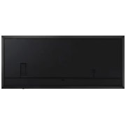 Pantalla Samsung 105" Smart Signage 5K 5120x2160 24/7 500nit 6ms 178/178 Tizen 8.0 - Vista 8