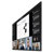 Pantalla Samsung 105" Smart Signage 5K 5120x2160 24/7 500nit 6ms 178/178 Tizen 8.0 - Vista 9
