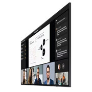 Pantalla Samsung 105" Smart Signage 5K 5120x2160 24/7 500nit 6ms 178/178 Tizen 8.0 - Vista 10