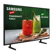 Pantalla Samsung 98" Bed-H Led Crystal 4K UHD Resolución 3840x2160 SMART TV  Admon Contenido 16/7 3Y - Vista 3