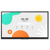 Pantalla samsung e board waf 75" interactiva 40 multi touch android os 14 uhd resoluci&oacute;n 3840x2160 350 nits