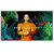 Pantalla Samsung 98" Smart Signage Monitor Edge Led Blu UHD 3840 x 2160 Operation Hours 24/7 500nit Embedded: SSSP