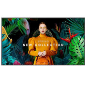 Pantalla Samsung 98" Smart Signage Monitor Edge Led Blu UHD 3840 x 2160 Operation Hours 24/7 500nit Embedded: SSSP - Vista 3