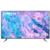 Televisor Samsung 75" CU7000 Crystal Smart TV UHD 4K Resolución 3840x2160 - Vista 4