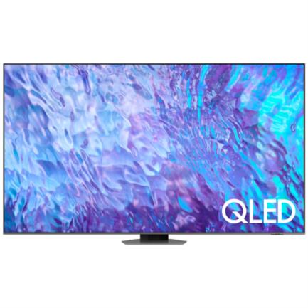 Televisor samsung q98q 98" qled smart tv 4k resolución 3840x2160