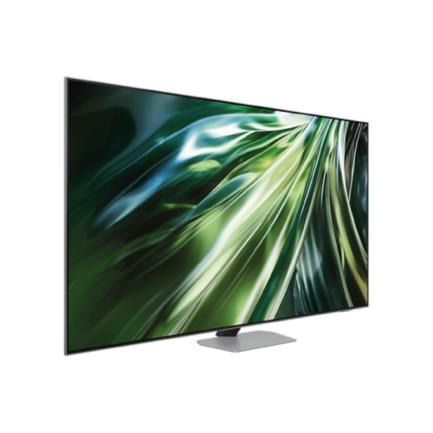 Televisor Samsung 55" QN90D Neural Quantum Procesador 4K Resolución 3840x2160 - Vista 4