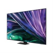 Televisor Samsung 55" QN85D Smart TV NEO QLED Neural Quantum Processor 4K (Resolucion 3840x2160) - Vista 9