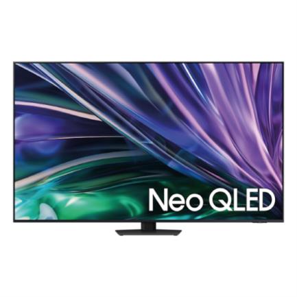 Televisor Samsung 55" QN85D Smart TV NEO QLED Neural Quantum Processor 4K (Resolucion 3840x2160)