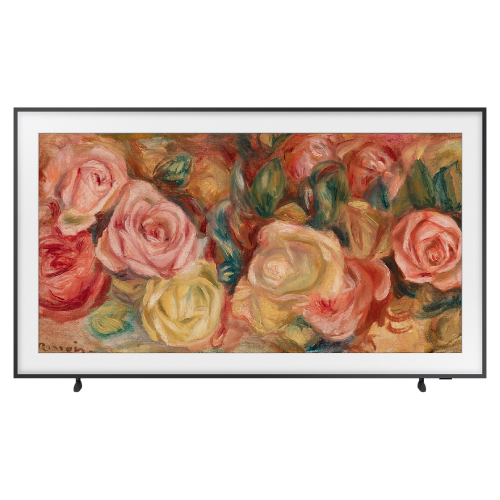 Televisor Samsung The Frame 65" QLED (Resolucion 3840x2160)