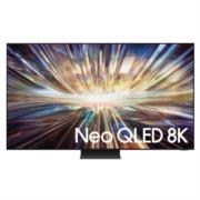 Televisor Samsung 75" QN800D Neo QLed Procesador NQ8 AI Gen2 8K  Resolucion 7680x4320 - Vista 2
