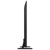Televisor Samsung 75" DU7010 Led Crystal Smart TV UHD 4K Resolucion 3840x2160 Tizen OS HDMI/USB/Ethernet - Vista 11