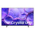 Televisor samsung 43" u8000f led procesador crystal uhd 4k smart tv resoluci&oacute;n 3840x2160 one ui tizen
