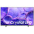 Televisor Samsung 50" U8000F Led Procesador Crystal UHD 4K Smart TV Resolución 3840x2160 One UI Tizen - Vista 2