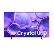 Televisor Samsung 75" U8200F Led Procesador Crystal UHD 4K Smart TV Resolución 3840x2160 One UI Tizen - Vista 3