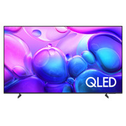 Televisor Samsung Pantalla 55" QLED Q6F 4K Resolución 3840x2160 Vision AI Smart TV (2025) - Vista 3