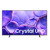 Televisor Samsung U8200F 65" LED Procesador Crystal UHD 4K Smart TV Resolución 3840x2160 One UI Tizen - Vista 2