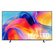 Televisor Samsung M70HAF de 43" Mini LED 4K UHD Smart TV con One UI Tizen y Vision AI (2026) - Vista 2