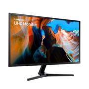 Monitor samsung led lu32j590uqlxzx uhd 32" resolución 3840x2160 panel va