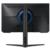 Monitor Samsung 25" Gaming Odyssey G4 FHD Resolución 1920x1080 Panel IPS - Vista 7