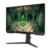 Monitor Samsung 25" Gaming Odyssey G4 FHD Resolución 1920x1080 Panel IPS - Vista 9