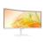 Monitor Samsung 34" LS34C650 Led QHD Panel VA Resolucion 3440x1440 - Vista 8