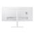 Monitor Samsung 34" LS34C650 Led QHD Panel VA Resolucion 3440x1440 - Vista 12