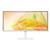 Monitor Samsung 34" LS34C650 Led QHD Panel VA Resolucion 3440x1440 - Vista 6