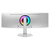 Monitor Samsung 49" Gaming Curvo Oled Resolucion 5120x1440 Panel Oled - Vista 7