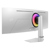 Monitor Samsung 49" Gaming Curvo Oled Resolucion 5120x1440 Panel Oled - Vista 11