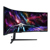 Monitor Samsung 57" Mini Led Curvo FHD Resolucion 7680x2160 Panel VA - Vista 7