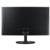 Monitor Samsung 27" Led Curvo Panel VA FHD Resolución 1920x1080 - Vista 11